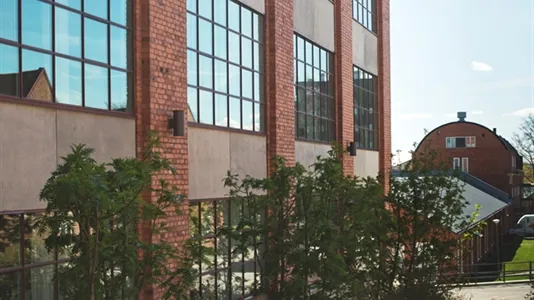 Kontorslokaler att hyra i Lidingö - foto 5