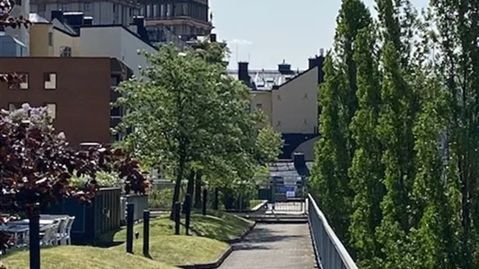 Kontorslokaler att hyra i Stockholm Innerstad - foto 5