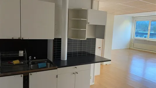 Kontorslokaler att hyra i Sundbyberg - foto 3