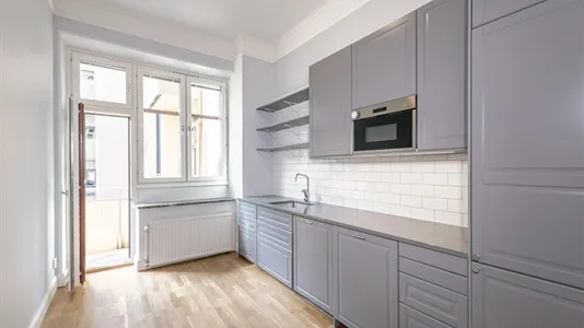 Kontorslokaler att hyra i Östermalm - foto 8