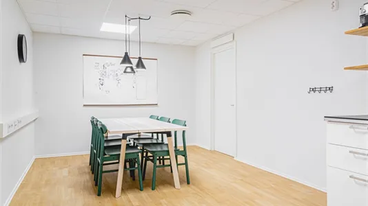 Kontorslokaler att hyra i Mölndal - foto 14