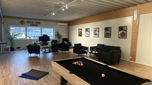 Kontorslokaler att hyra i Upplands Väsby - foto 1