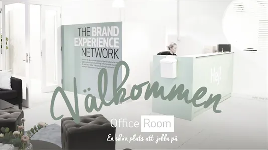 Kontorslokaler att hyra i Kungsholmen - foto 6