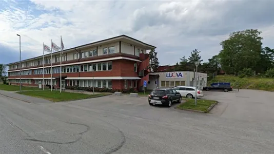 Kontorslokaler att hyra i Sigtuna - foto 9