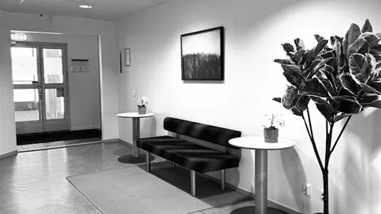 Kontorslokaler att hyra i Fosie - foto 8