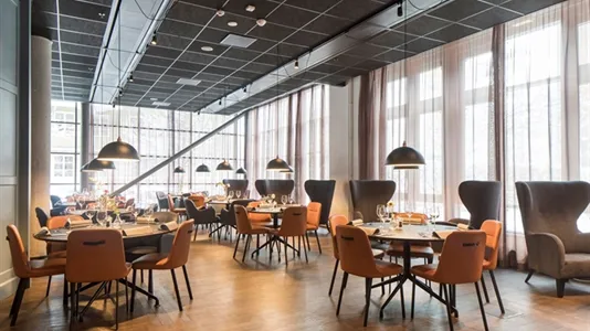 Kontorslokaler att hyra i Solna - foto 6