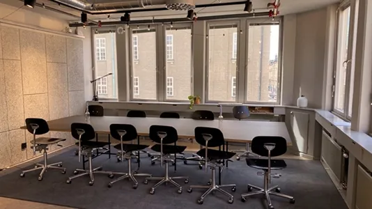 Kontorslokaler att hyra i Område ej specificerat - foto 8