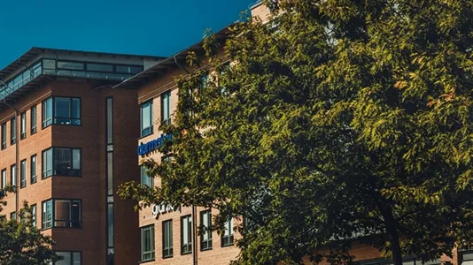 Kontorslokaler att hyra i Solna - foto 15