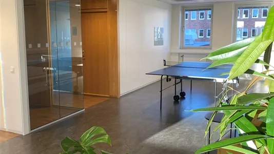 Kontorslokaler att hyra i Söderort - foto 4
