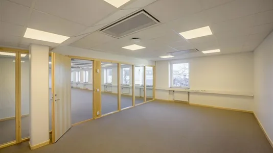 Kontorslokaler att hyra i Uppsala - foto 3