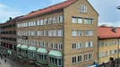 Kontor att hyra, Gävle, Drottninggatan<span class="blurred street-number" onclick="ProcessAdRequest(628279)"><span class="hint">Se väg-nr</span>[xxxxxxxx]</span>
