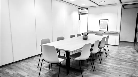 Kontorslokaler att hyra i Malmö Centrum - foto 8