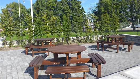 Kontorslokaler att hyra i Gävle - foto 9