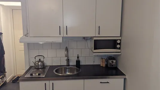 Kontorslokaler att hyra i Göteborg Centrum - foto 4