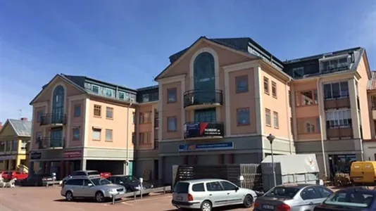 Kontorslokaler att hyra i Rättvik - foto 1