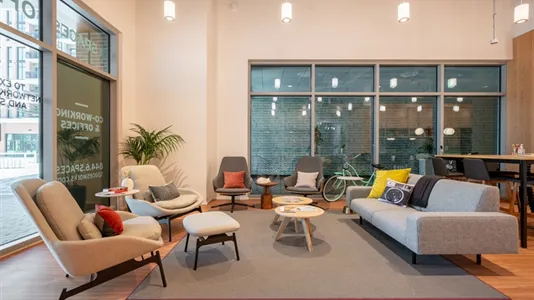 Kontorslokaler att hyra i Burlöv - foto 4