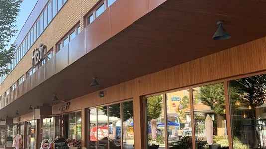 Kontorslokaler att hyra i Vallentuna - foto 9