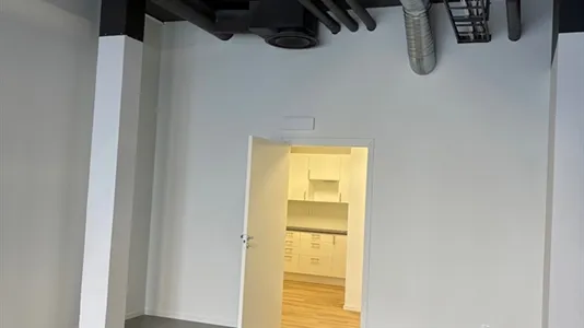 Butikslokaler att hyra i Sigtuna - foto 4