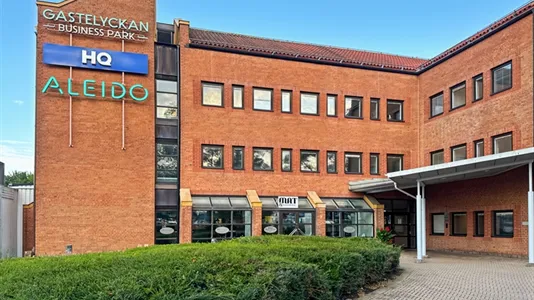 Kontorslokaler att hyra i Lund - foto 21