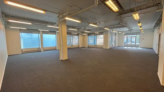 Kontorslokaler att hyra i Uppsala - foto 2