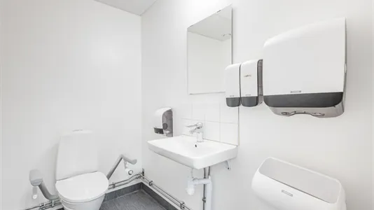 Kontorslokaler att hyra i Södermalm - foto 13