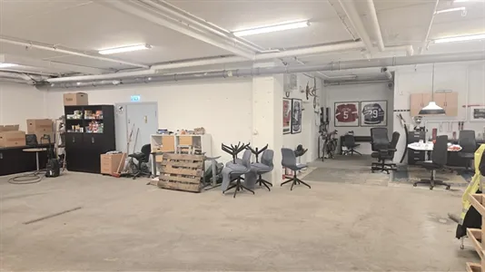 Kontorslokaler att hyra i Område ej specificerat - foto 2