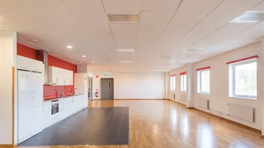 Kontorslokaler att hyra i Västerort - foto 12