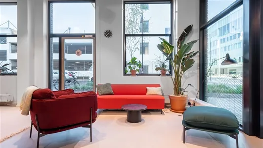 Coworking spaces att hyra i Malmö Centrum - foto 3