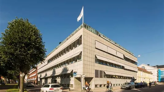 Kontorslokaler att hyra i Växjö - foto 10