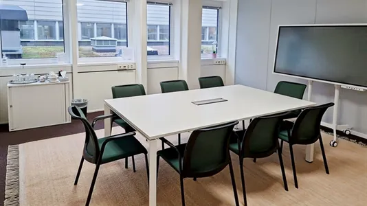 Coworking spaces att hyra i Solna - foto 1