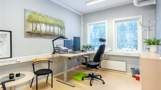 Kontorslokaler att hyra i Östersund - foto 10