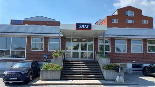 Kontorslokaler att hyra i Västerort - foto 3