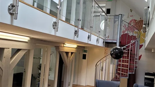 Kontorslokaler att hyra i Gävle - foto 1