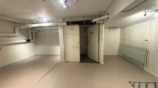 Kontorslokaler att hyra i Södermalm - foto 11