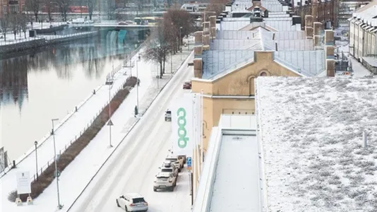 Kontorslokaler att hyra i Gävle - foto 4