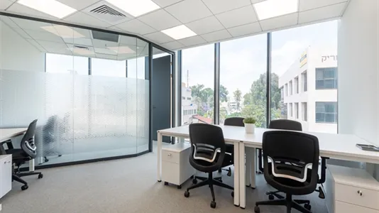 Kontorslokaler att hyra i Göteborg Östra - foto 6