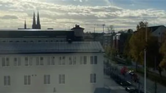 Kontorslokaler att hyra i Uppsala - foto 1
