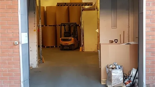 Kontorslokaler att hyra i Västerort - foto 3