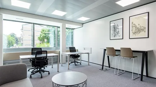 Kontorslokaler att hyra i Skövde - foto 4