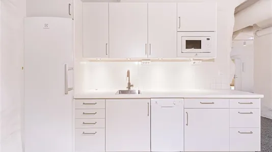 Kontorslokaler att hyra i Södermalm - foto 5