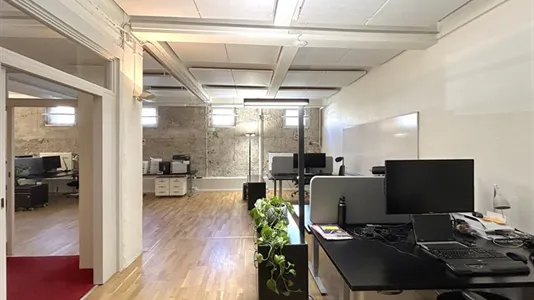 Kontorslokaler att hyra i Område ej specificerat - foto 7