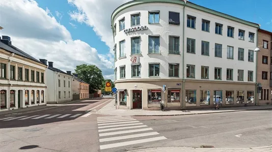 Kontorslokaler att hyra i Uppsala - foto 5