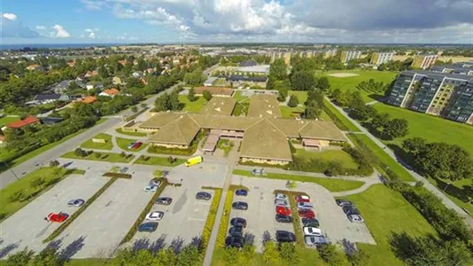 Kontorslokaler att hyra i Burlöv - foto 1