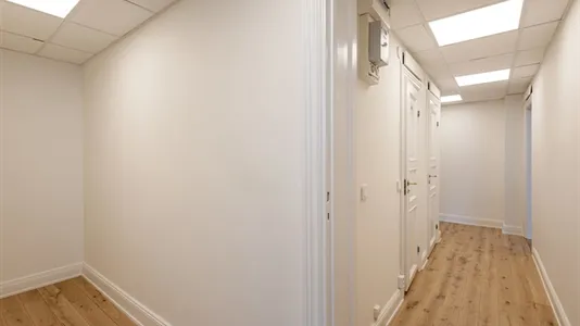 Kontorslokaler att hyra i Område ej specificerat - foto 5