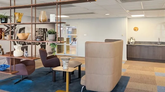 Kontorslokaler att hyra i Lund - foto 5