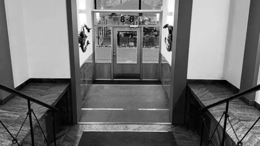 Kontorslokaler att hyra i Malmö Centrum - foto 3