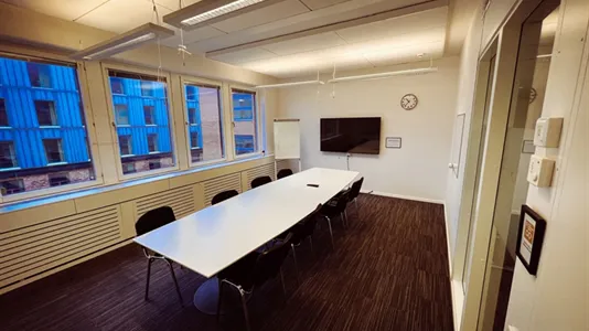 Kontorslokaler att hyra i Nacka - foto 14