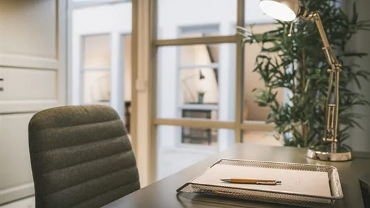 Kontorslokaler att hyra i Halmstad - foto 13