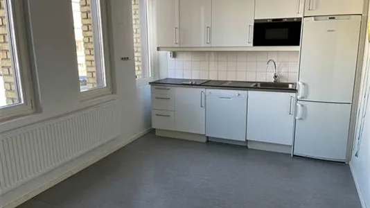 Kontorslokaler att hyra i Kalmar - foto 4