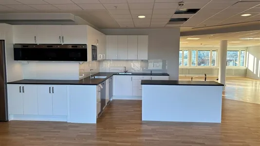 Kontorslokaler att hyra i Solna - foto 7